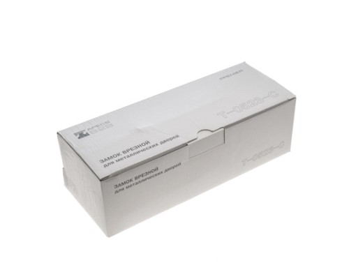 Замок врезной Apecs T-0523-C-AC-R Замок врезной Apecs T-0523-C-AC-R