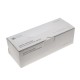 Замок врезной Apecs T-0523-C-AC-R