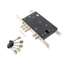 Замок врезной ЗВ13 174.1.1