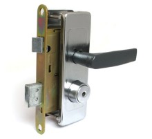 Замок врезной ТНП25-0004 (Барановичи-ШО-25)