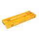 Замок врезной KALE KILIT 155-BS30-R-23NP-GNC62-3KEY-(SP,Ros)-STB 15530000003