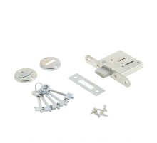 Замок врезной Зенит-ЗВ8-4.1 (5 кл)