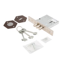 Замок врезной 73100-ЗВ8-6/13
