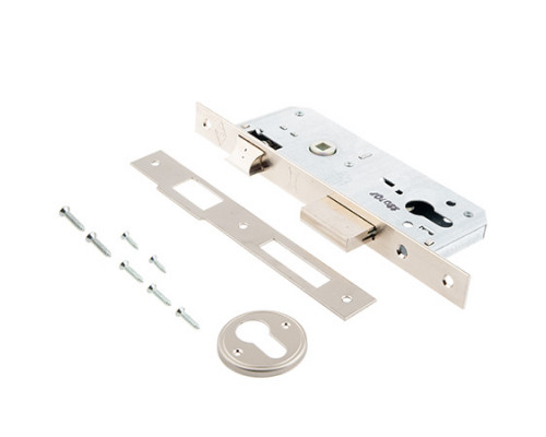 Замок врезной KALE KILIT 152R-85BS35-NP- (SP,Ros) -STB 152R3500018 Замок врезной KALE KILIT 152R-85BS35-NP- (SP,Ros) -STB 152R3500018