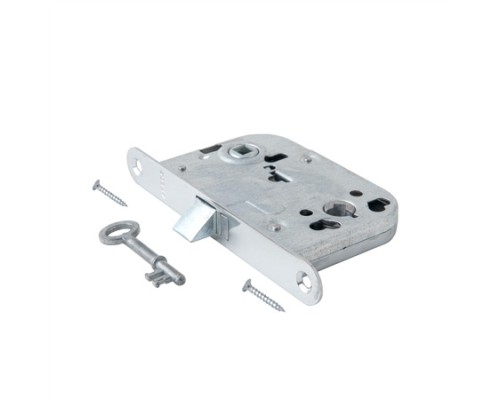 Замок врезной Apecs 6000-WC/S-CR Замок врезной Apecs 6000-WC/S-CR