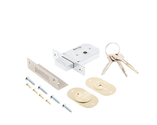 Замок врезной KALE KILIT 156F-BS45-CP-3KEY-(SP, Ros)-STB 156F0000003 Замок врезной KALE KILIT 156F-BS45-CP-3KEY-(SP, Ros)-STB 156F0000003