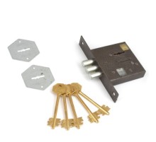 Замок врезной КЛАСС - GSSM-009