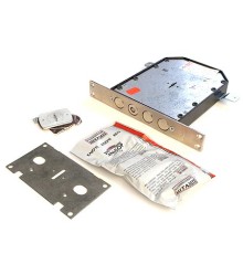 Замок врез. САПФИР 1.09.06