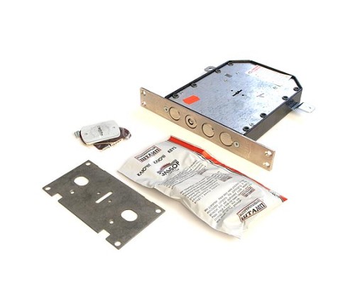 Замок врез. САПФИР 1.09.06