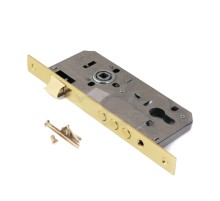 Замок врезной Apecs 2600-G