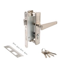 Замок врезной Avers 1611/70-CR