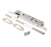 Замок врезной KALE KILIT 153P-85BS25-16CP-(SP, Ros)-STB 153P2500018 (153P2500003)