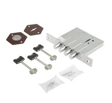 Замок врезной 81000-ЗВ8-8М/13