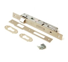 Замок врезной KALE KILIT 153-85BS25-23NP-(SP, Ros)-STB 15325000078 (15325000015)