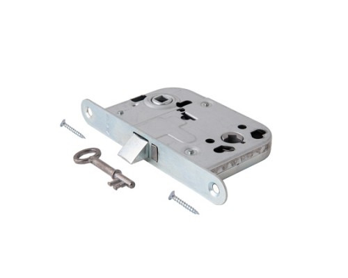 Замок врезной Avers 6000-WC/S-ZN (B2B) Замок врезной Avers 6000-WC/S-ZN (B2B)
