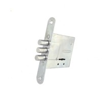 Замок врезной Абсолют ЗВ8-4А/3