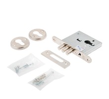 Замок врезной 89600-ЗВ1-2БМ/11