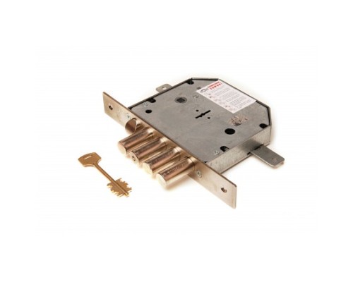 Замок врез. Гранит 1.06.31