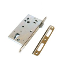 Замок врезной 78000-ЗВ4-3/СП-11(б/ц)