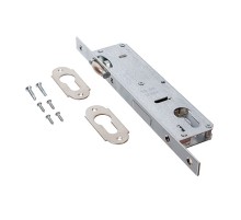 Корпус врезного замка KALE KILIT 155P-BS30-R-16CP-(Ros)-STB 155P3000005
