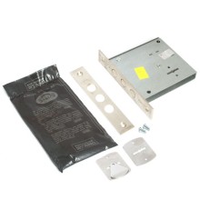 Замок врез. Кремень В-1.04.02.3 К