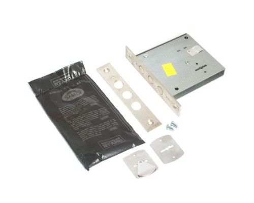 Замок врез. Кремень В-1.04.02.3 К