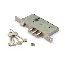 Замок врезной Зенит-ЗВ9-6