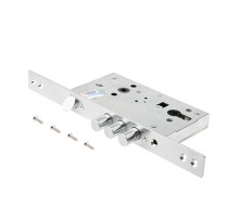 Замок врезной BORDER 73200-GL4-3