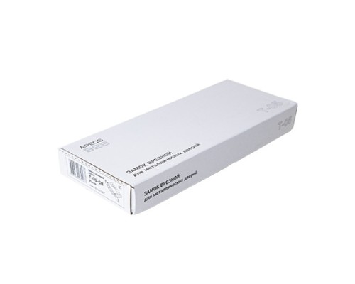 Замок врезной Apecs T-05-CR Замок врезной Apecs T-05-CR