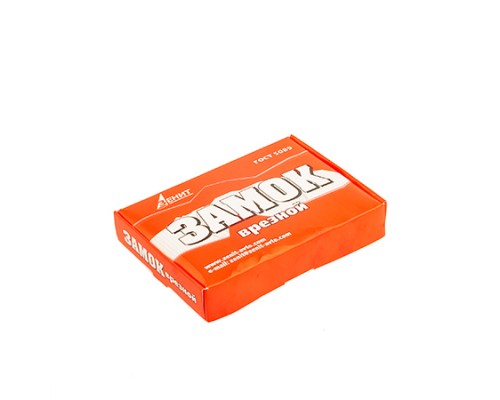 Замок врезной Зенит-ЗВ1-2 (б/ц) Замок врезной Зенит-ЗВ1-2 (б/ц)