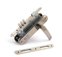 Замок врезной 78111-ЗВ4-3 (черный жемчуг)