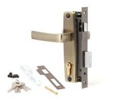 Замок врезной Apecs 1330/60-AB