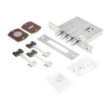 Замок врезной 81300-ЗВ8-8М/13