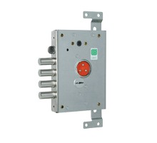 Замок врезной ГАРДИАН-2114