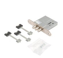 Замок врезной 76300-ЗВ8-8У/13