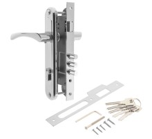 Замок врезной Avers 2223/70-CR