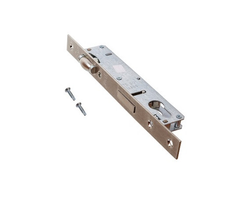 Корпус врезного замка KALE KILIT 155-BS20-R-23NP-(w/o Ros, w/o SP)-STB 15520000048 Корпус врезного замка KALE KILIT 155-BS20-R-23NP-(w/o Ros, w/o SP)-STB 15520000048