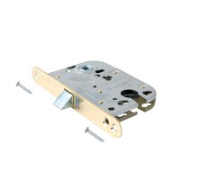 Замок врезной Apecs 6000-G