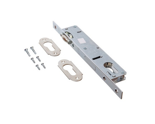 Корпус врезного замка KALE KILIT 155P-BS20-R-16CP-(Ros)-STB 155P2000004 Корпус врезного замка KALE KILIT 155P-BS20-R-16CP-(Ros)-STB 155P2000004