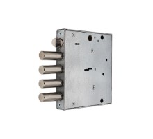 Замок врезной ЗВ9 153.0.0