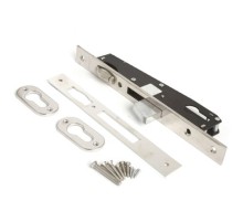 Замок врезной Apecs 7600-25-R-NI