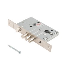 Замок врезной 78931-ЗВ4-31/55