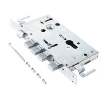 Замок врезной Vanger T-1-09-CR