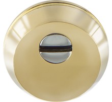 Броненакладка Fuaro (Фуаро) DEF.SH/R-EXT.5513 (DEF 5513) PB латунь