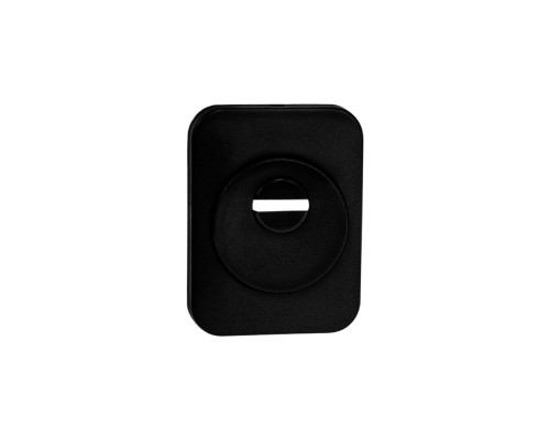 Накладка Ajax (Аякс) ESC DEF.K.MD50 BL-24 черный