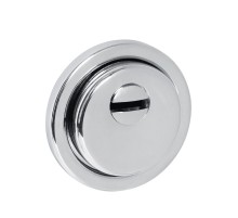 Накладка Fuaro (Фуаро) DEF.RLR/R-EXT.6617 CP-8 хром