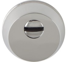 Броненакладка Fuaro (Фуаро) DEF.SH/R-EXT.5513 (DEF 5513) SN-3 матовый никель