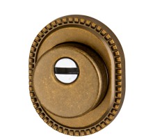 Броненакладка Armadillo (Армадилло) DEF.CL/OV.25 (ET/ATC-Protector 1CL-25) OB-13 античная бронза