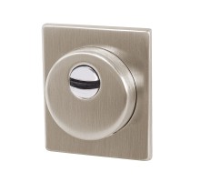 Броненакладка Armadillo (Армадилло) DEF.USS/K.25 (Protector/USS) SN матовый никель