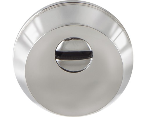 Броненакладка Fuaro (Фуаро) DEF.SH/R-EXT.5513 (DEF 5513) CP-8 хром Броненакладка Fuaro (Фуаро) DEF.SH/R-EXT.5513 (DEF 5513) CP-8 хром